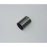OSA KOLA PŘEDNÍ - PROŘÍZLÁ VLOŽKA (DO KLUZÁKU TLUMIČE) - 18X15X23MM - ULOŽENKOVÉ KUSY